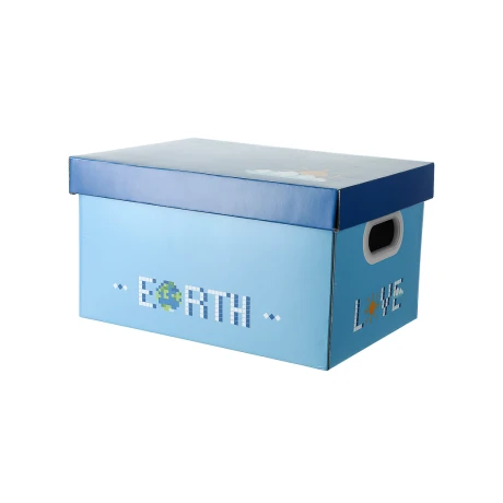 Caja organizadora Caja organizadora