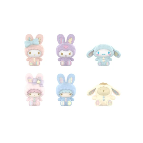 Caja sorpresa conejito Sanrio Caja sorpresa conejito Sanrio