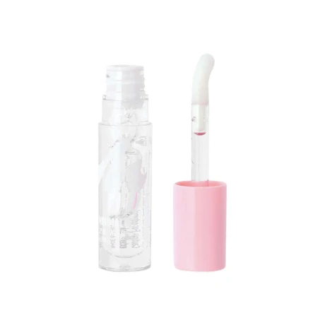 Labial Lip oil Minimalist clear vitamina E