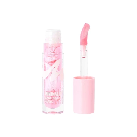 Labial Lip oil Minimalist frutilla