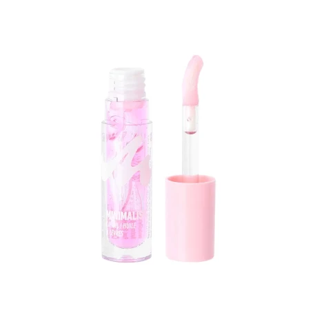 Labial Lip oil Minimalist mora