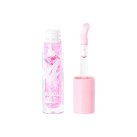 Labial Lip oil Minimalist uvas