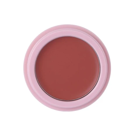 Rubor en crema marrones nº10