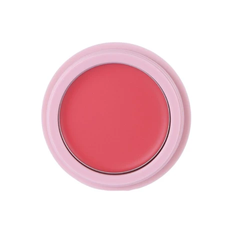 Rubor en crema rosas nº6