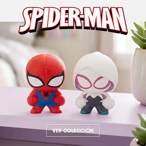 Spiderman