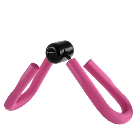 Tonificador de Muslo rosa
